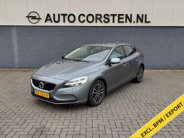 2.0 D2 Leder Trekhaak Stoelverwarming Ecc Cruise C