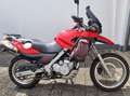 BMW F 650 GS Kırmızı - thumbnail 1