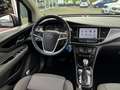 Opel Mokka X AUTOM.NAVI KLIMAAUTO PDC SITZHEIZUNG AHK Negro - thumbnail 11