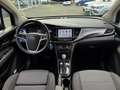 Opel Mokka X AUTOM.NAVI KLIMAAUTO PDC SITZHEIZUNG AHK Negro - thumbnail 9