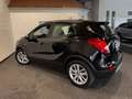 Opel Mokka X AUTOM.NAVI KLIMAAUTO PDC SITZHEIZUNG AHK Negro - thumbnail 6