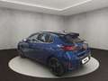 Opel Corsa F 1.2 Turbo GS Line Bleu - thumbnail 3