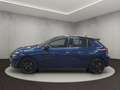 Opel Corsa F 1.2 Turbo GS Line Bleu - thumbnail 2