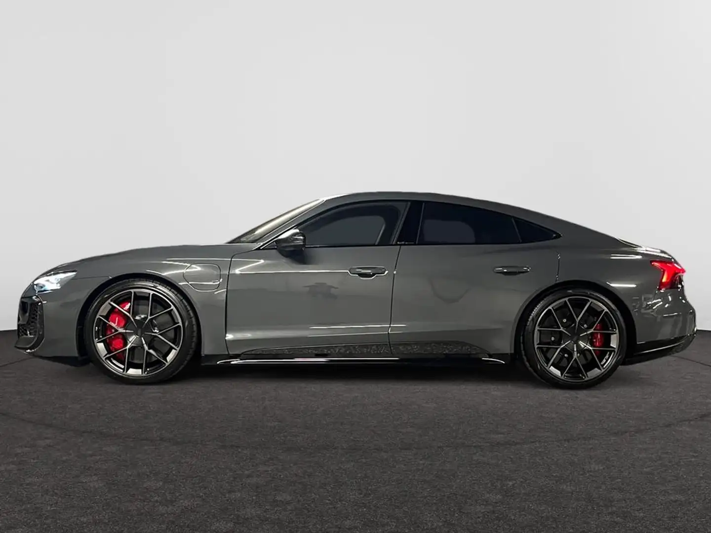 Audi e-tron GT GT Quattro Performance Сірий - 2