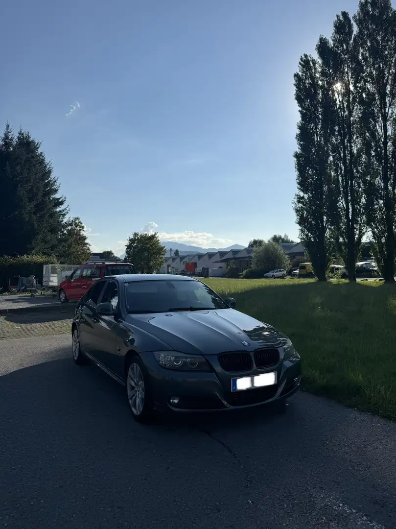 BMW 320 Österreich-Paket - 1