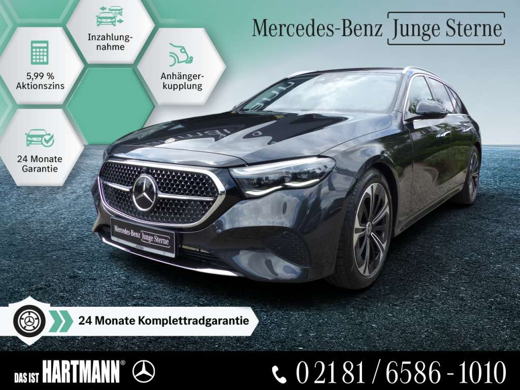 Mercedes-Benz E 300