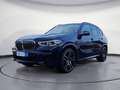 BMW X5 xDrive45e M Sportpaket Innovationsp. Panorama Blau - thumbnail 2