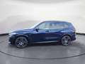 BMW X5 xDrive45e M Sportpaket Innovationsp. Panorama Blau - thumbnail 4