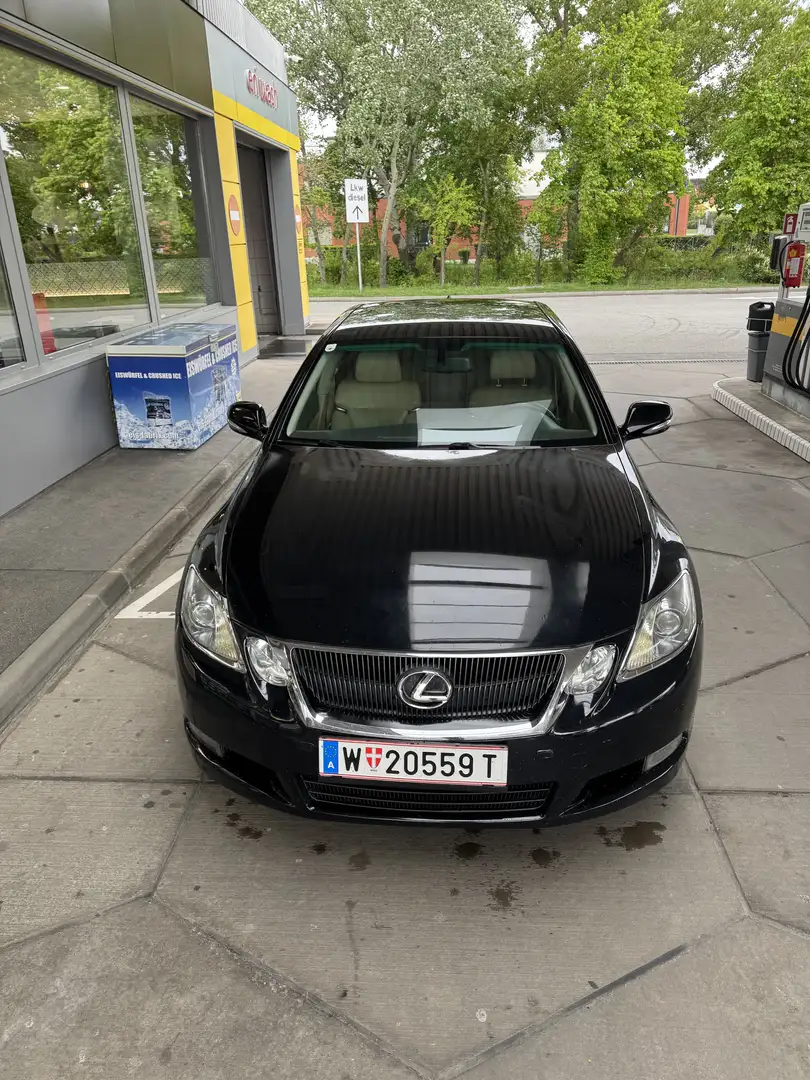Lexus GS 300 - 1