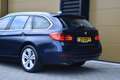 BMW 320 3-serie Touring 320i High Executive * Sport line * Blu/Azzurro - thumbnail 5