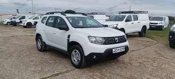 1.5 Blue dCi Comfort 4x2 85kW