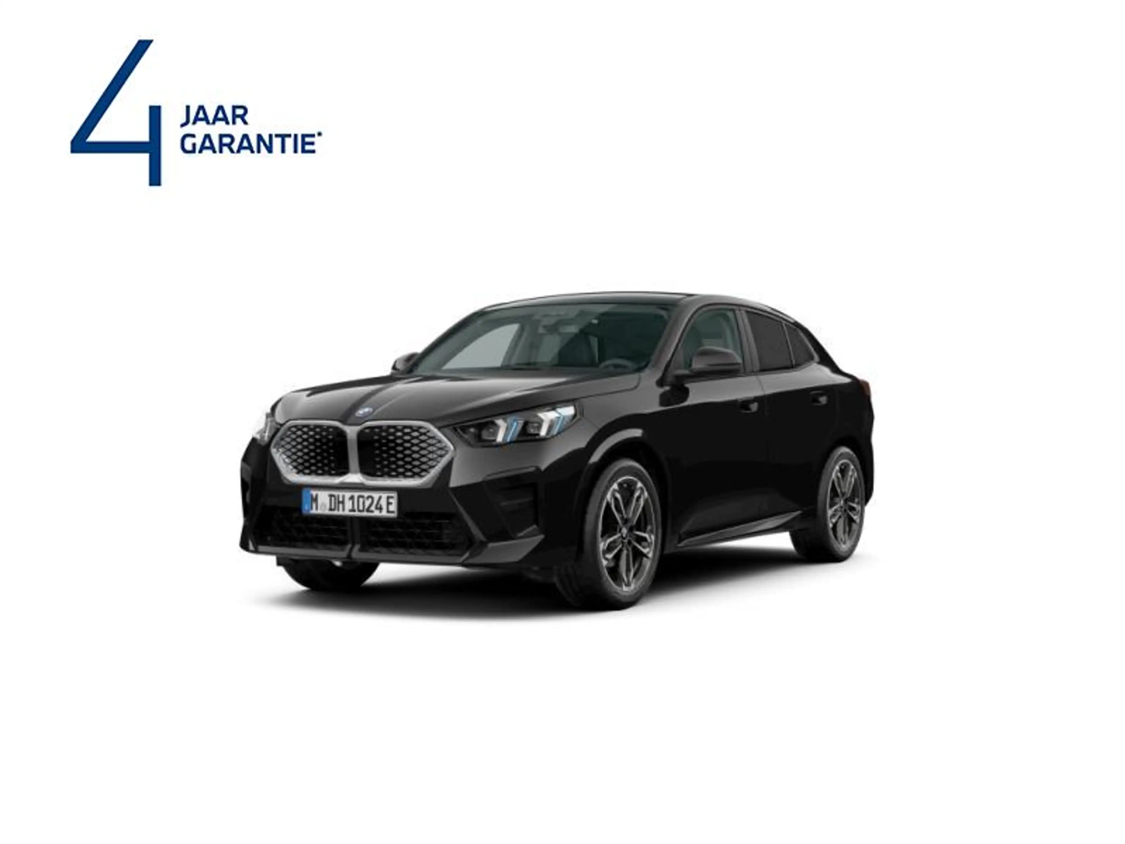 BMW iX2 Edrive 20