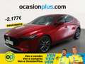 Mazda 3 2.0 e-Skyactiv-G Zenith Aut. 90kW Rojo - thumbnail 1