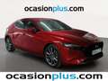 Mazda 3 2.0 e-Skyactiv-G Zenith Aut. 90kW Rojo - thumbnail 2