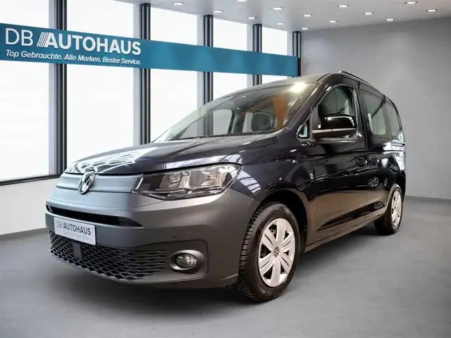Volkswagen Caddy 1.5 TSI