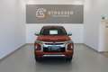 Mitsubishi L200 2,2 DI-D HP 4WD Doppelkabine Diamo Orange - thumbnail 2