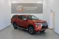 Mitsubishi L200 2,2 DI-D HP 4WD Doppelkabine Diamo Orange - thumbnail 1