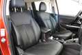Mitsubishi L200 2,2 DI-D HP 4WD Doppelkabine Diamo Orange - thumbnail 11