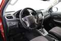 Mitsubishi L200 2,2 DI-D HP 4WD Doppelkabine Diamo Orange - thumbnail 5