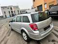 Opel Astra Astra 1.8 Caravan Automatik Edition Argent - thumbnail 4