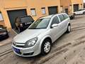 Opel Astra Astra 1.8 Caravan Automatik Edition Argent - thumbnail 11