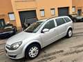 Opel Astra Astra 1.8 Caravan Automatik Edition Argent - thumbnail 12