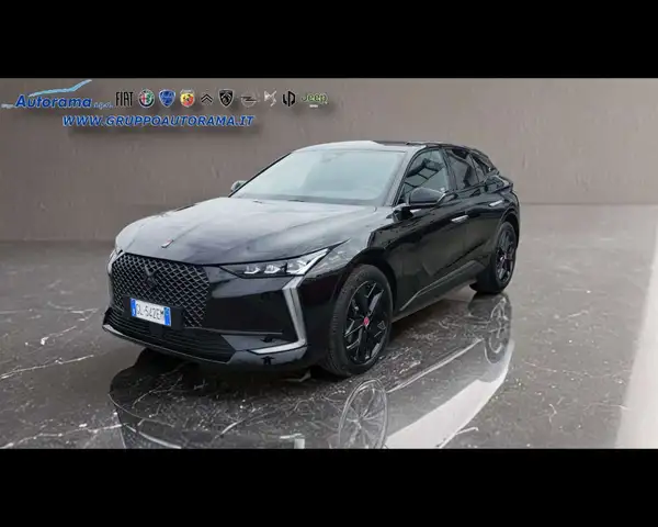 DS Automobiles DS 4 Crossback 4 2ª serie - DS 4 BlueHDi 130 aut. Performance Lin
