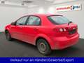 Chevrolet Lacetti 1.6 SE Kırmızı - thumbnail 6