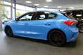Ford Focus 2.3 EcoBoost ST Edition - 1. Hand - Bleu - thumbnail 4
