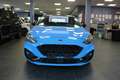 Ford Focus 2.3 EcoBoost ST Edition - 1. Hand - Bleu - thumbnail 2