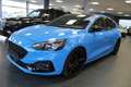 Ford Focus 2.3 EcoBoost ST Edition - 1. Hand - Bleu - thumbnail 3