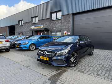 Sport Edition | 1E EIGENAAR | 12MND GARANTIE | CRU