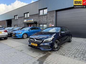 Sport Edition | 1E EIGENAAR | 12MND GARANTIE | CRU