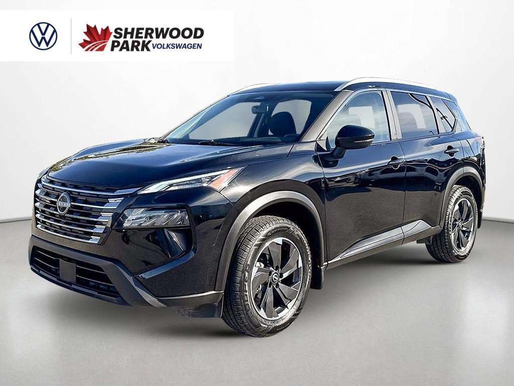 2026 Nissan Rogue SV Moonroof | HEATED SEATS & STEERING | CARPLAY |