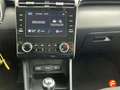 Hyundai TUCSON 1.6 TGDI Klass 4x2 Gris - thumbnail 13