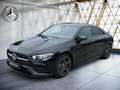 Mercedes-Benz CLA 200 Coupé AMG Night*Distronic*Sitzkomfort-P* Nero - thumbnail 2