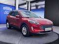 Ford Kuga 2.5 PHEV TITANIUM *Navi*Kamera*ACC*el.Heckklappe* Rouge - thumbnail 17