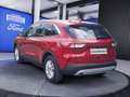 Ford Kuga 2.5 PHEV TITANIUM *Navi*Kamera*ACC*el.Heckklappe* Rouge - thumbnail 4