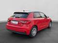 Audi A1 25 TFSI KAMERA PRIVACY SITZHZG Rot - thumbnail 3
