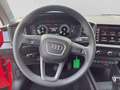 Audi A1 25 TFSI KAMERA PRIVACY SITZHZG Rot - thumbnail 9