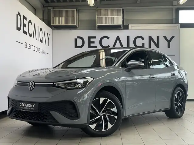 Volkswagen ID.5 77 KWH PRO PERFORMANCE *Camera*App Connect