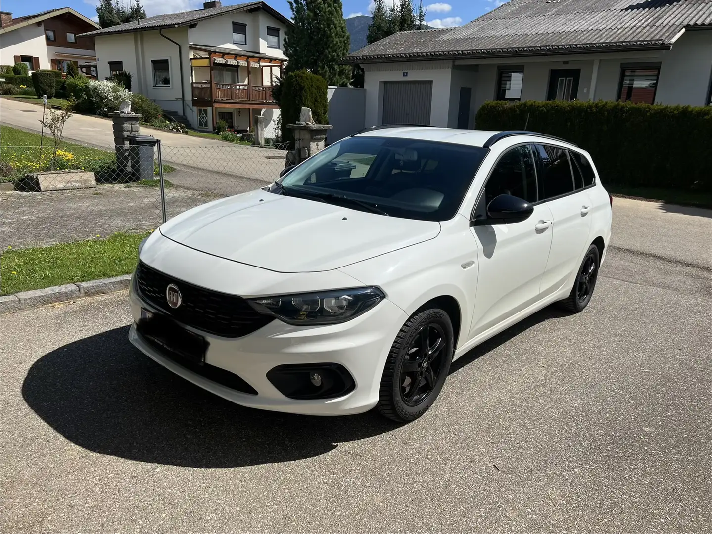 Fiat Tipo 1,6 MultiJet II 120 Start&Stop S-Design - 1