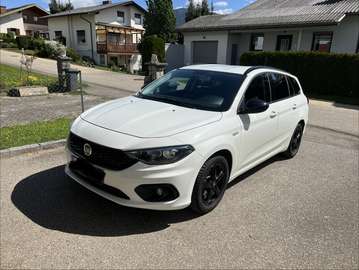 1,6 MultiJet II 120 Start&Stop S-Design