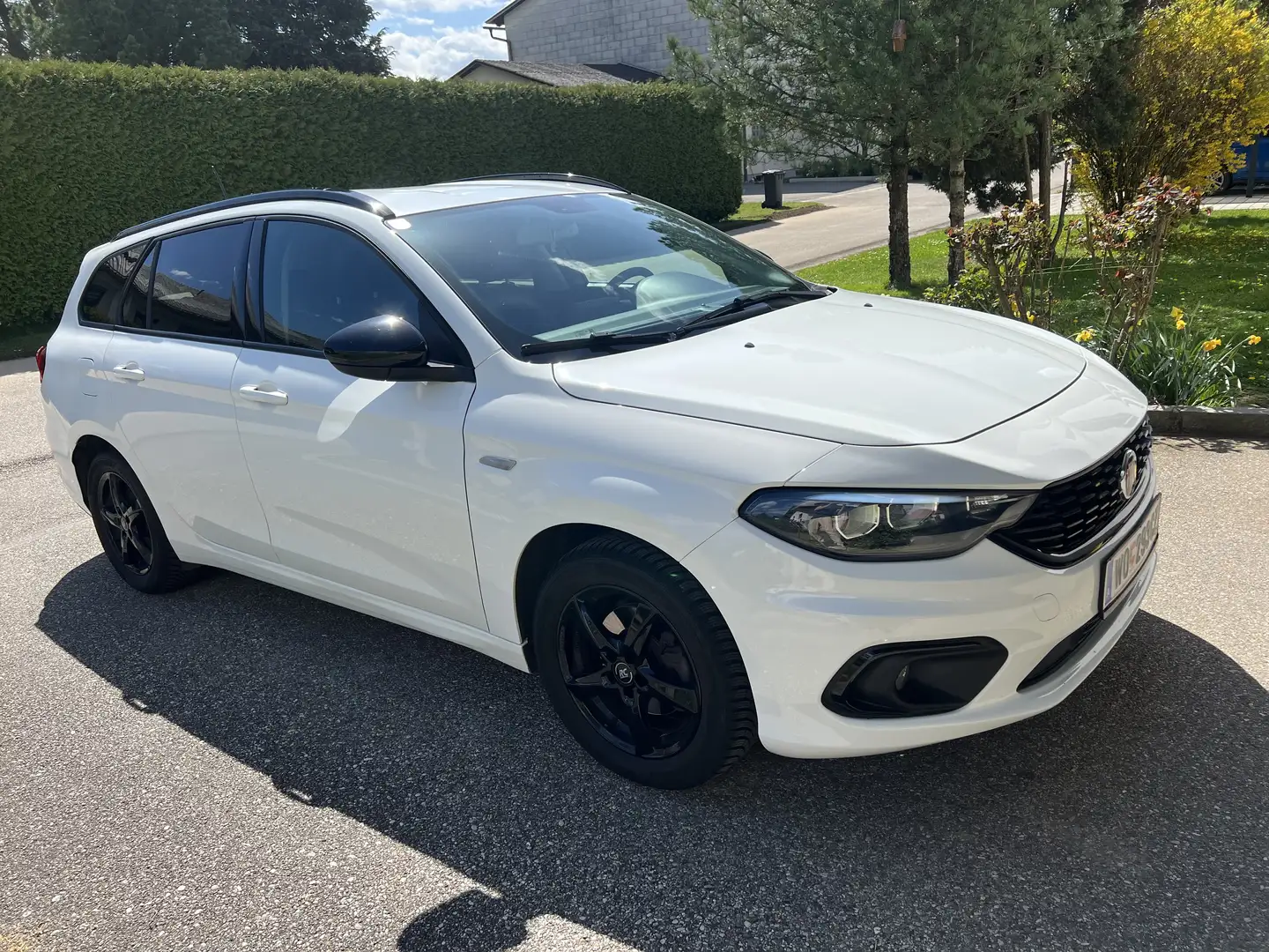 Fiat Tipo 1,6 MultiJet II 120 Start&Stop S-Design - 2