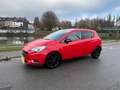 Opel Corsa Corsa 1.4i Ultimate Edition 5 Portes Euro 6b Rouge - thumbnail 8