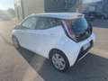 Toyota Aygo Aygo 1.0 VVT-i 69 CV 5 porte x-business MMT    iv Weiß - thumbnail 6