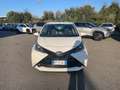 Toyota Aygo Aygo 1.0 VVT-i 69 CV 5 porte x-business MMT    iv Weiß - thumbnail 4