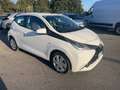 Toyota Aygo Aygo 1.0 VVT-i 69 CV 5 porte x-business MMT    iv Weiß - thumbnail 10