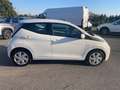 Toyota Aygo Aygo 1.0 VVT-i 69 CV 5 porte x-business MMT    iv Weiß - thumbnail 9