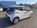Toyota Aygo Aygo 1.0 VVT-i 69 CV 5 porte x-business MMT    iv Weiß - thumbnail 8